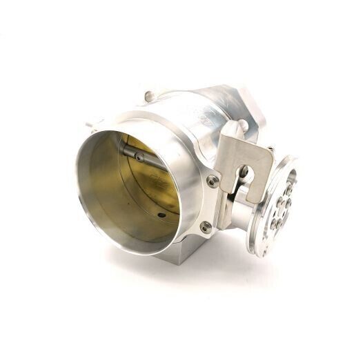 K-Tuned K-Series 72mm Throttle Body 3" Coupler IACV and MAP Ports KTD-72R-30C