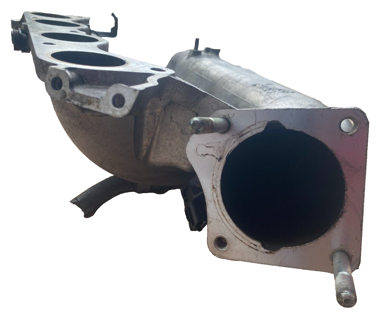 06-08 UPPER INTAKE MANIFOLD RBB HF-1 Honda Acura K24 K24A