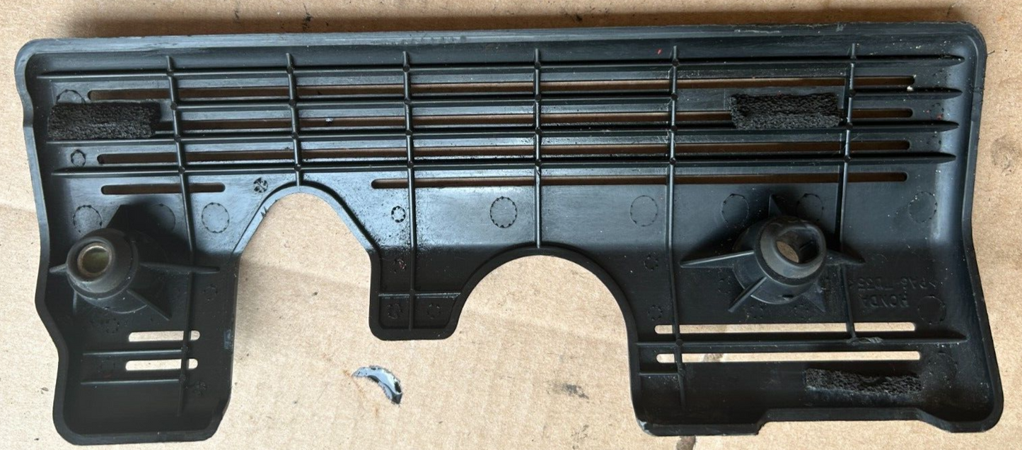 OEM 00-09 HONDA S2000 AP1 S2K ENGINE INTAKE MANIFOLD INJECTOR COVER TRIM PA6TD35