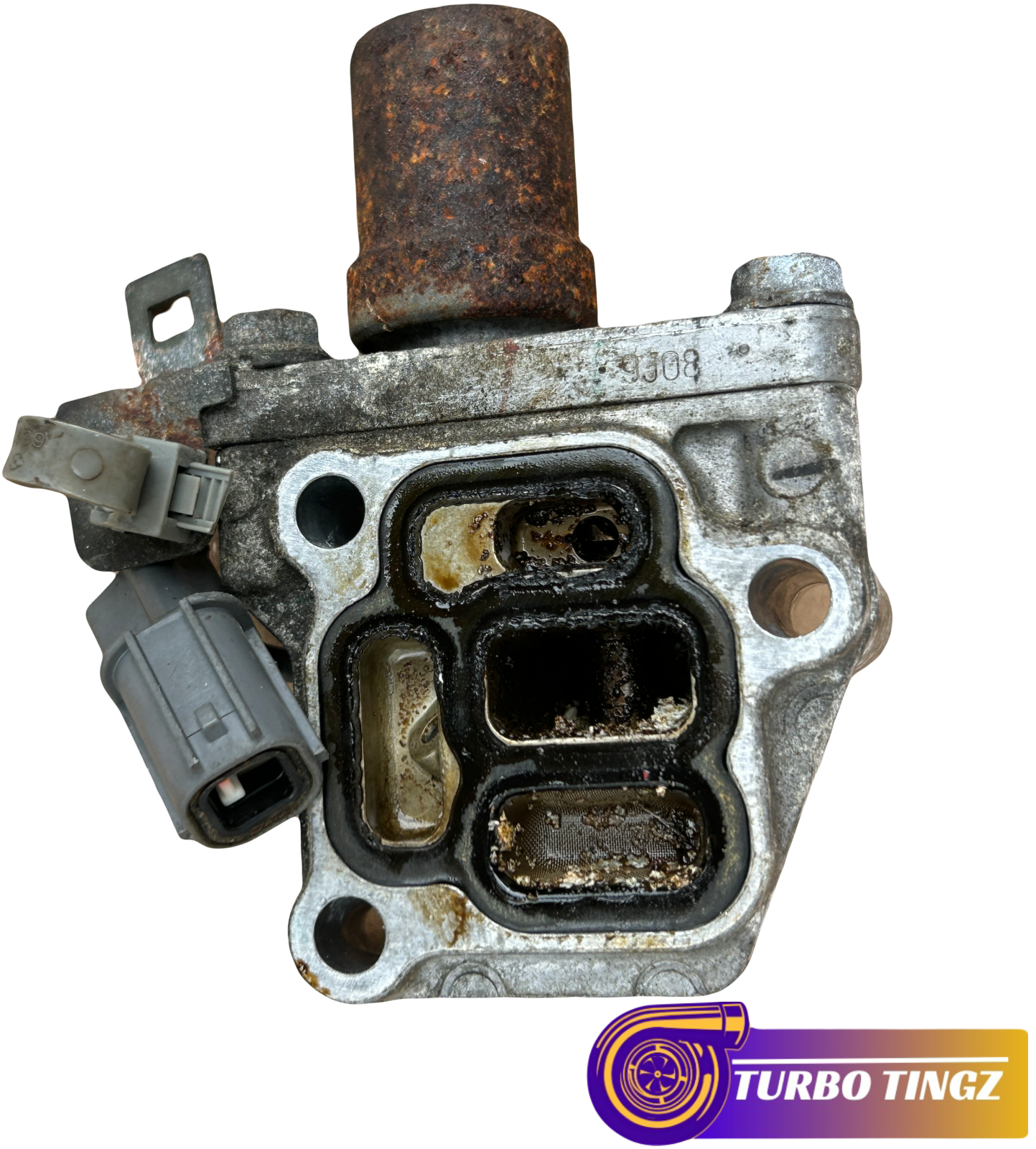 00-09 HONDA S2000 - VTEC SOLENOID F20C1 F22C1 - OEM FACTORY