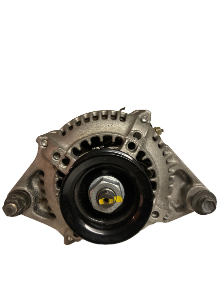 HIGH OUTPUT ALTERNATOR FITS TOYOTA STARLET 1993 NEW OPEN BOX