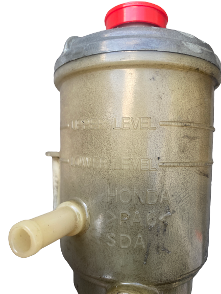 Power Steering Reservoir Tank for Honda Accord Acura TL TSX RL