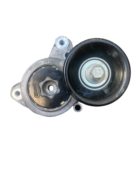 OEM HONDA ACURA 2004-2008 TENSIONER PULLEY ASSEMBLY 31170RAAA02 31170RAA01