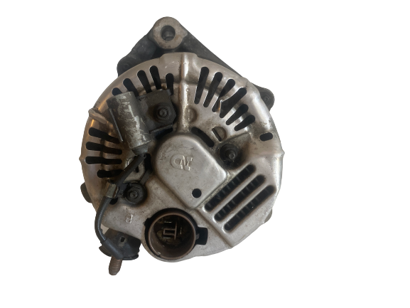 Toyota Alternator Assembly 27060-46070 - Used