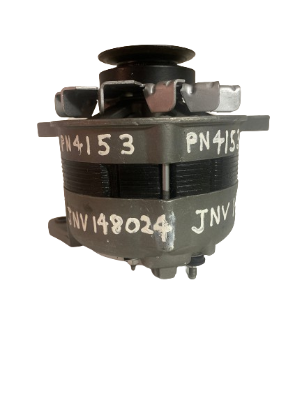 Original OEM 1983 Toyota Starlet KP61 Hatchback ALTERNATOR 110138