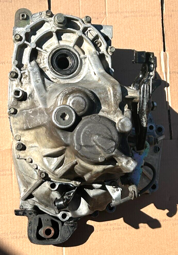 Honda Civic CRX Si EF7 89-91 L3 manual transmission 5 speed w Phantom Grip LSD