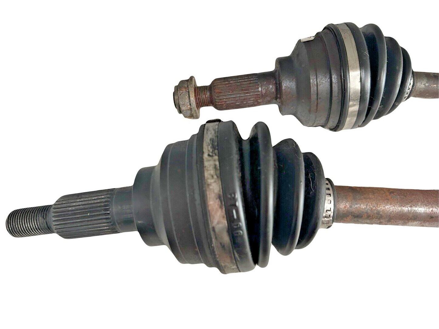 Honda Civic/CRX EF K-Series DSS 850HP Level 5.9 Axle/Hub Kit Driveshaft Shop