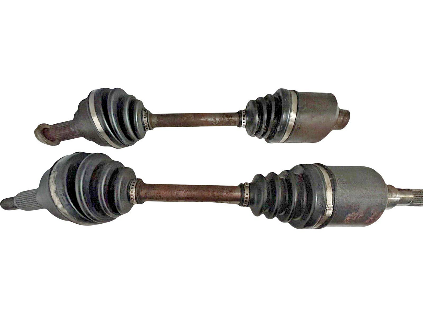 Honda Civic/CRX EF K-Series DSS 850HP Level 5.9 Axle/Hub Kit Driveshaft Shop