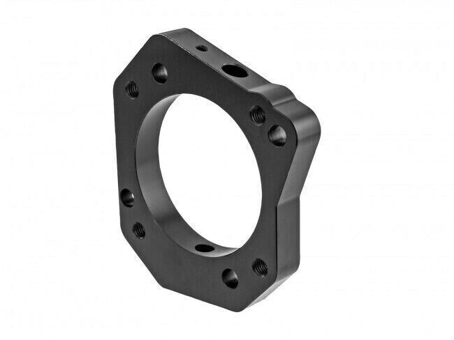 Skunk2 Racing 309-05-0120 K2K Series Throttle Body Adapter