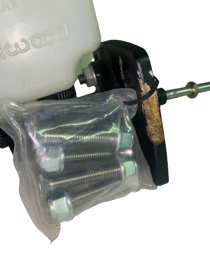 Wilwood .750 Bore Compact Bore Master Cylinder 1/8 NPT Outlet" Honda Acura