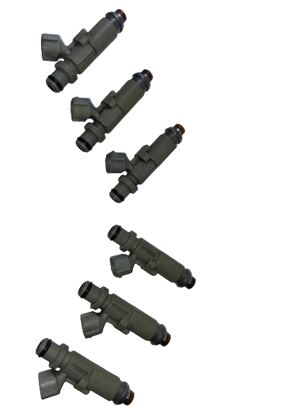 DENSO 23250-48070 400cc Top Feed High Imp Fuel Injector