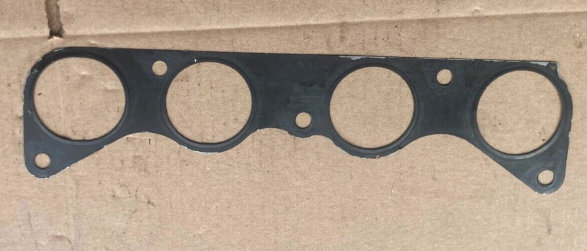 06-08 UPPER INTAKE MANIFOLD RBB HF-1 Bracket and Gasket Honda Acura K24 K24A