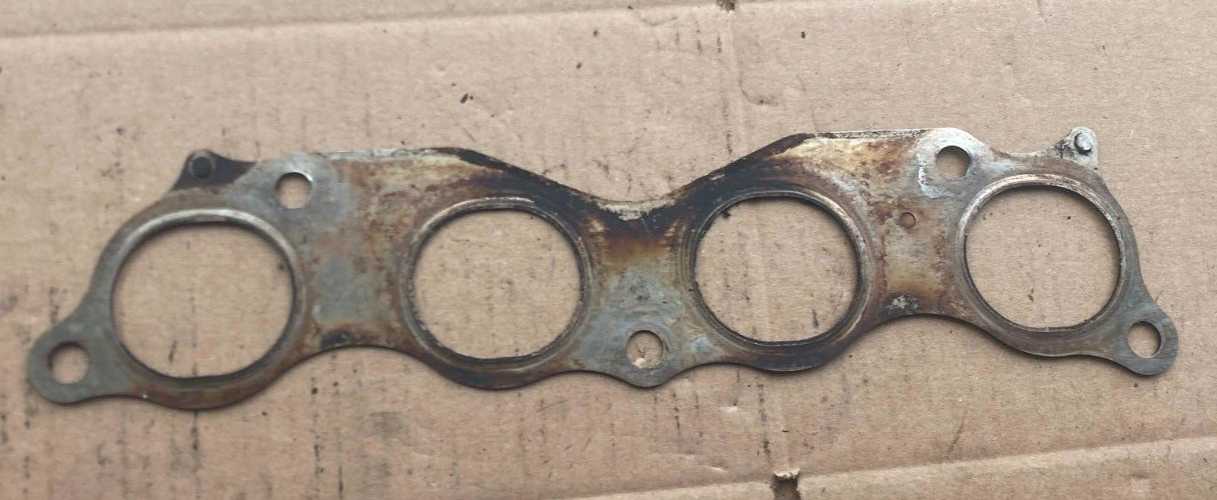 Genuine OEM Honda Gasket Manifold 18115-PNB-003 HONDA ACURA K24a2
