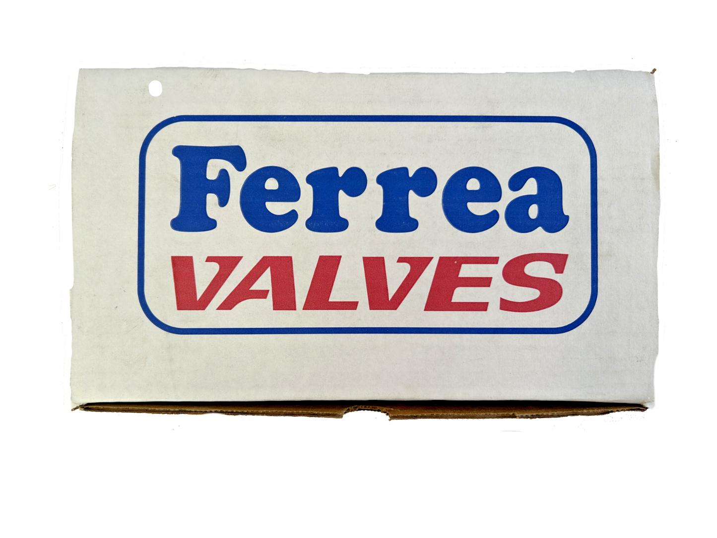 Ferrea Competition Plus Exhaust Valves 30mm F1546P STD K20 K20A2 K20Z1 RSX Acura