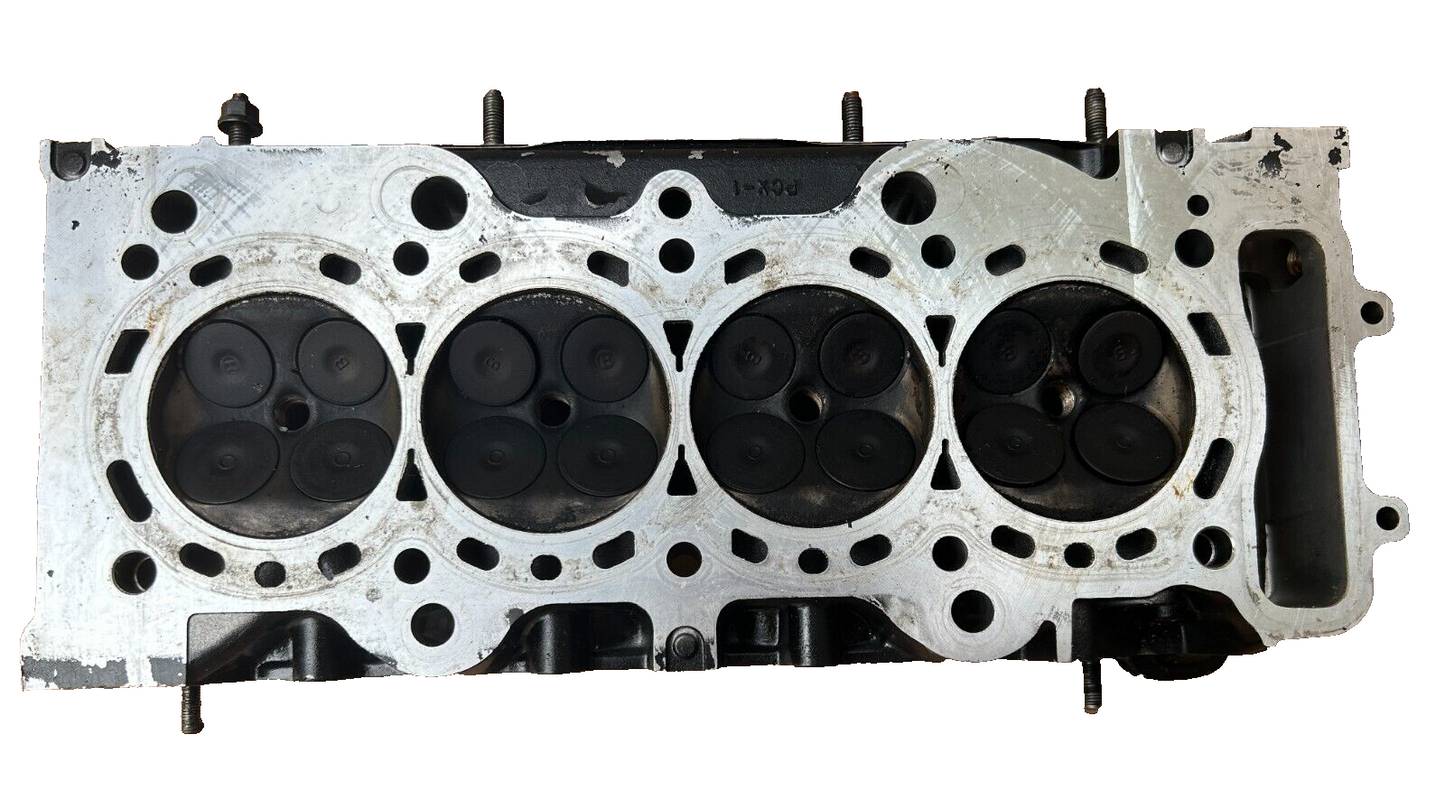 HONDA S2000 AP1 2000 - 2003 Engine Cylinder Head F20C 2.0L 10003-PCX-A02