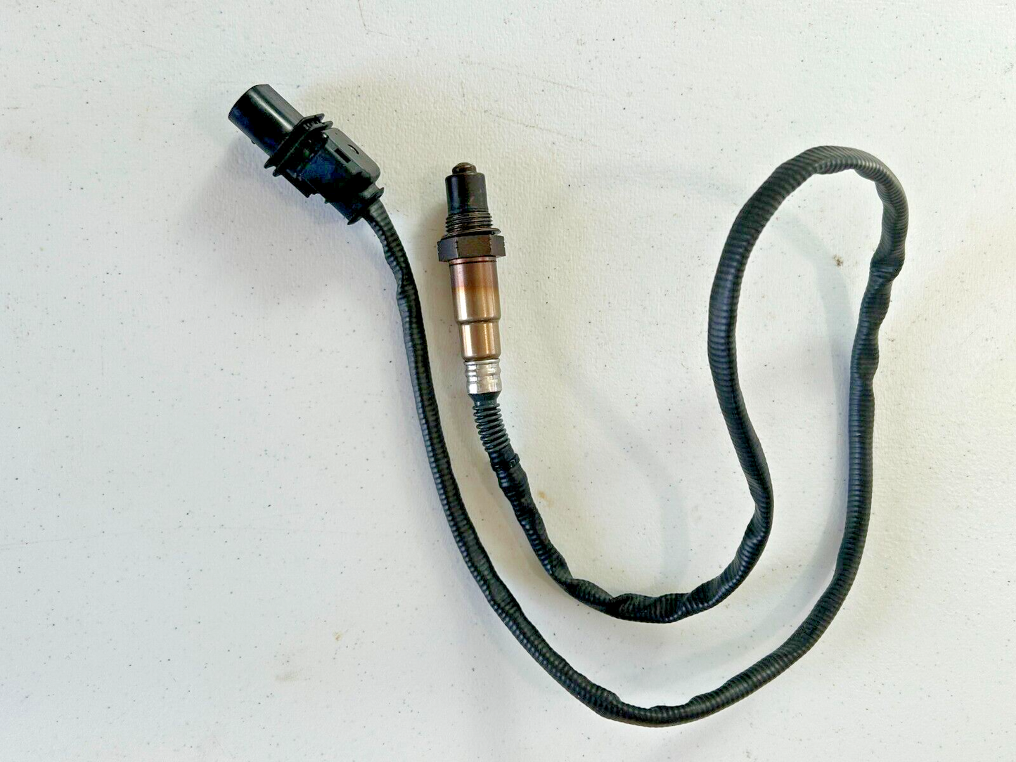 AEM 30-2004 WIDEBAND SENSOR LSU 4.9 fits AEM 30-4110 - GENUINE AEM by Bosch