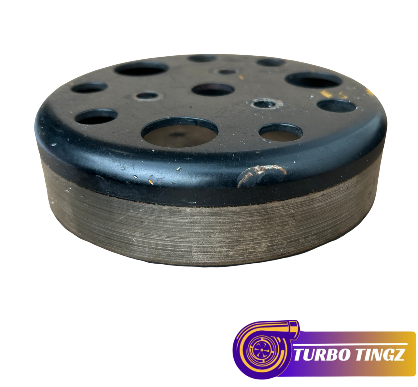 GENUINE Honda S2000 AP1 F20c 2000-2003 Water Pump Pulley 19224-PCX-000