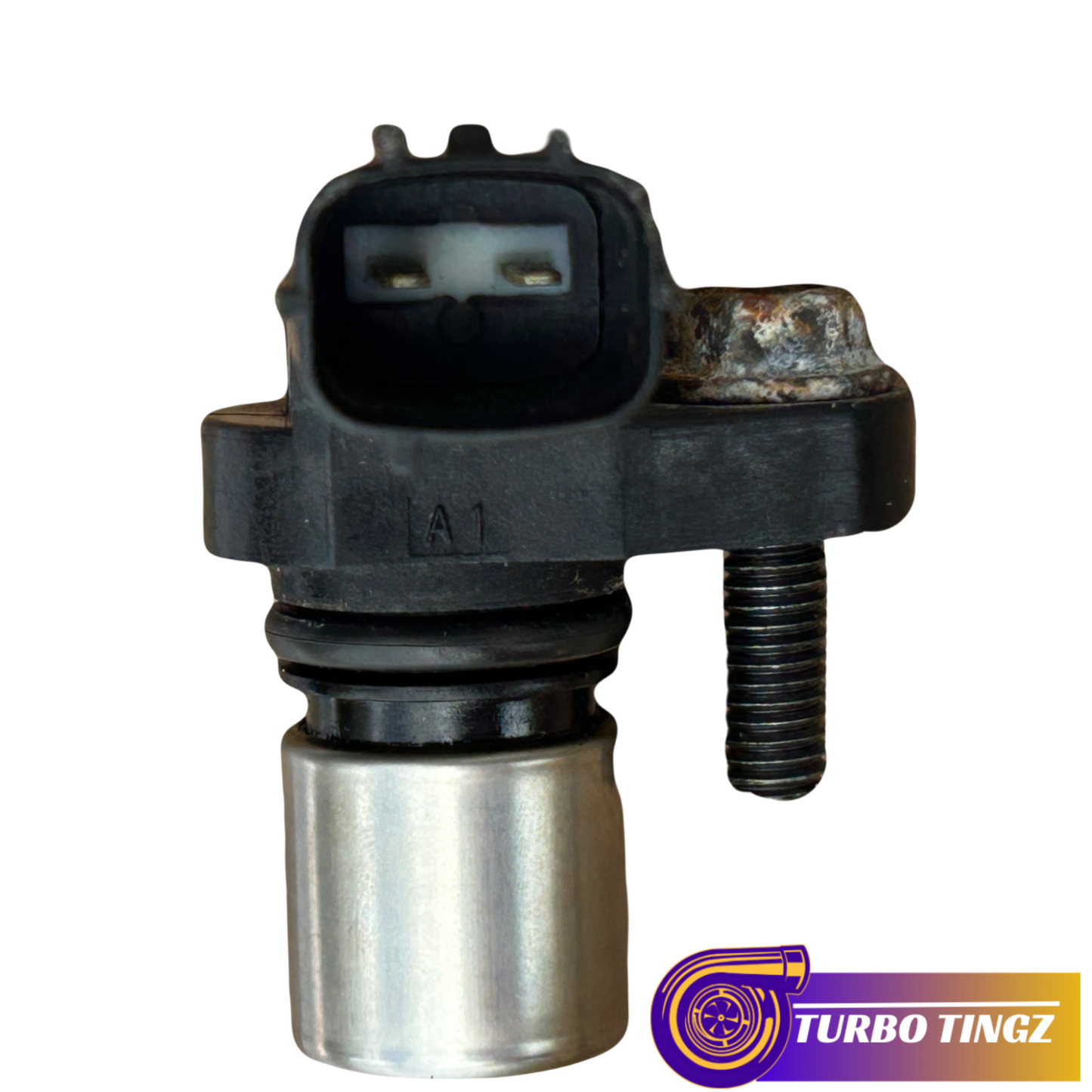 2000-2005 HONDA S2000 Cam Position Sensor Standard Motor Products PC604