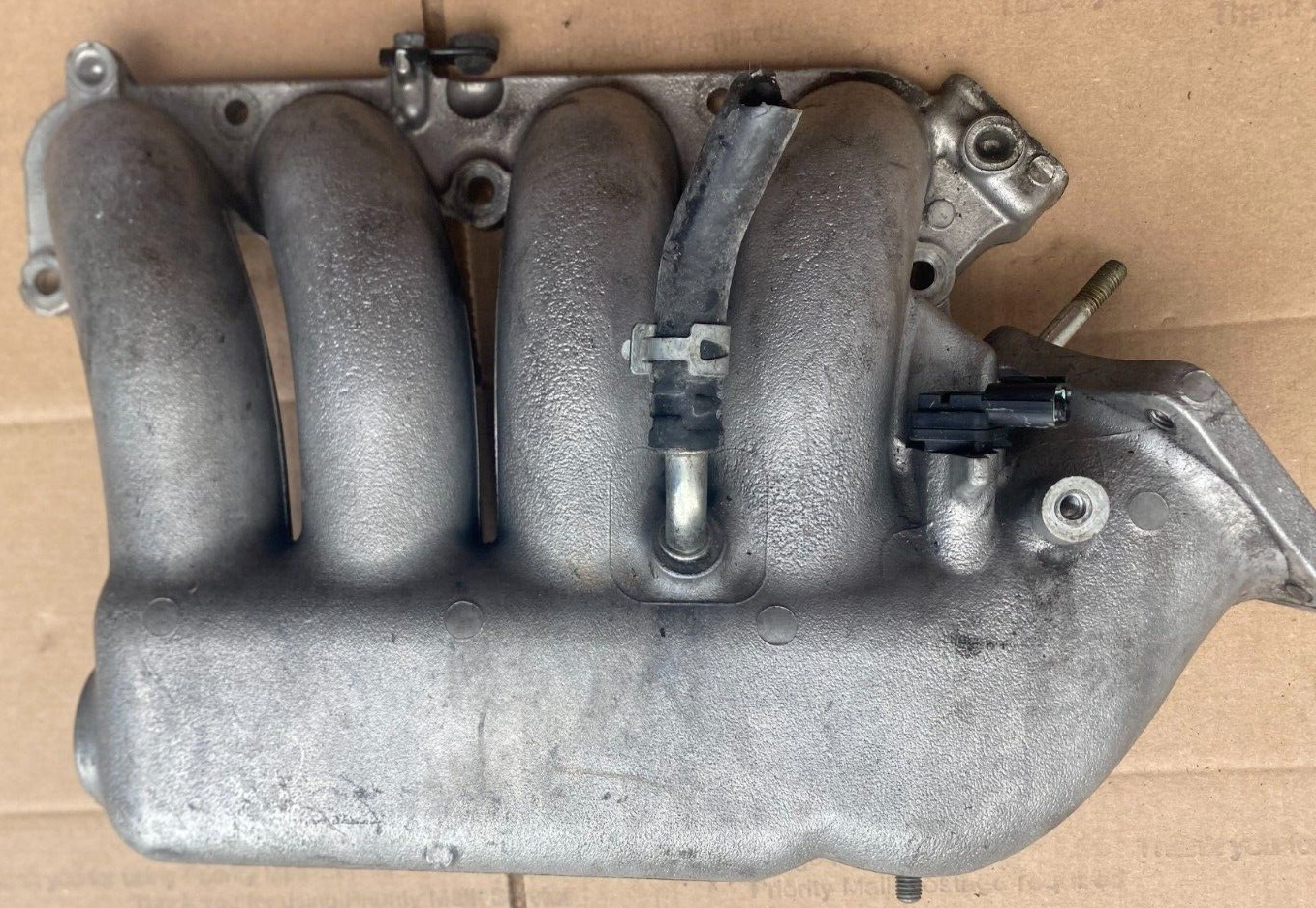 06-08 UPPER INTAKE MANIFOLD RBB HF-1 Honda Acura K24 K24A