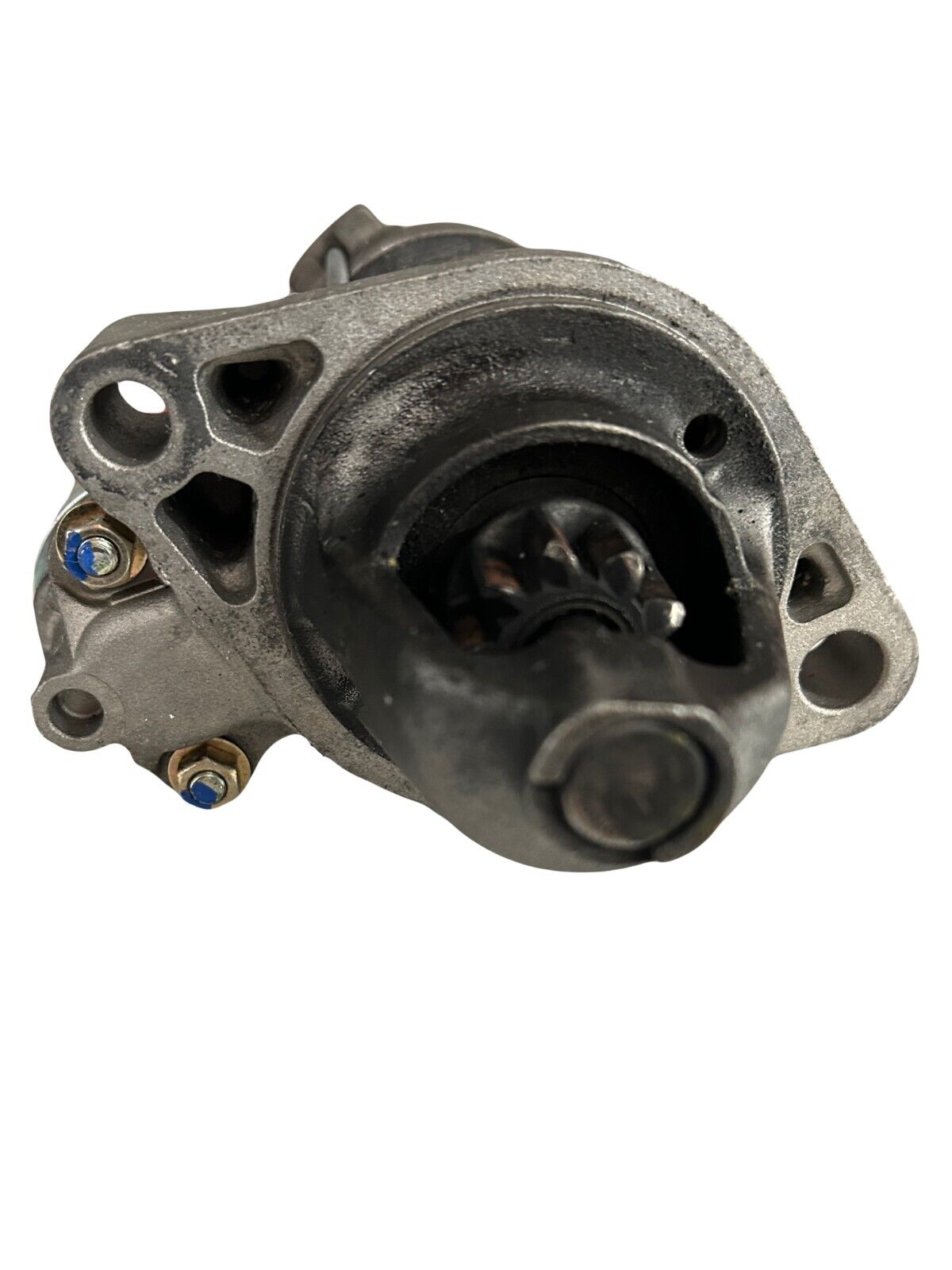 Starter Motor CARQUEST 17886S Reman fits 02-06 Acura RSX