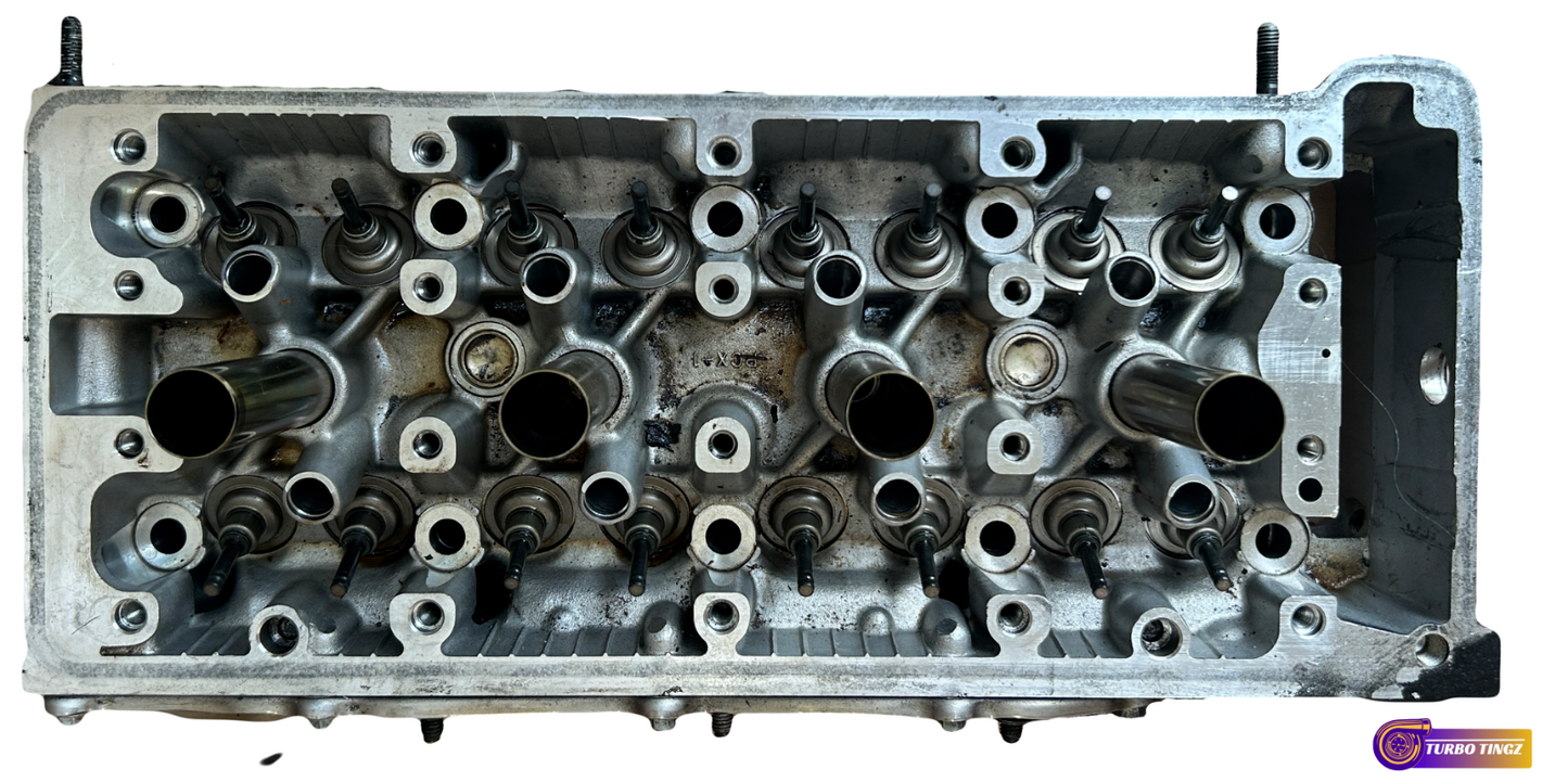 HONDA S2000 AP1 2000 - 2003 Engine Cylinder Head F20C 2.0L 10003-PCX-A02