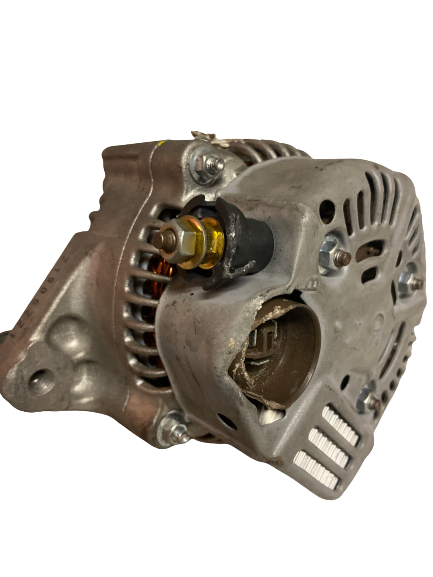 HIGH OUTPUT ALTERNATOR FITS TOYOTA STARLET 1993 NEW OPEN BOX