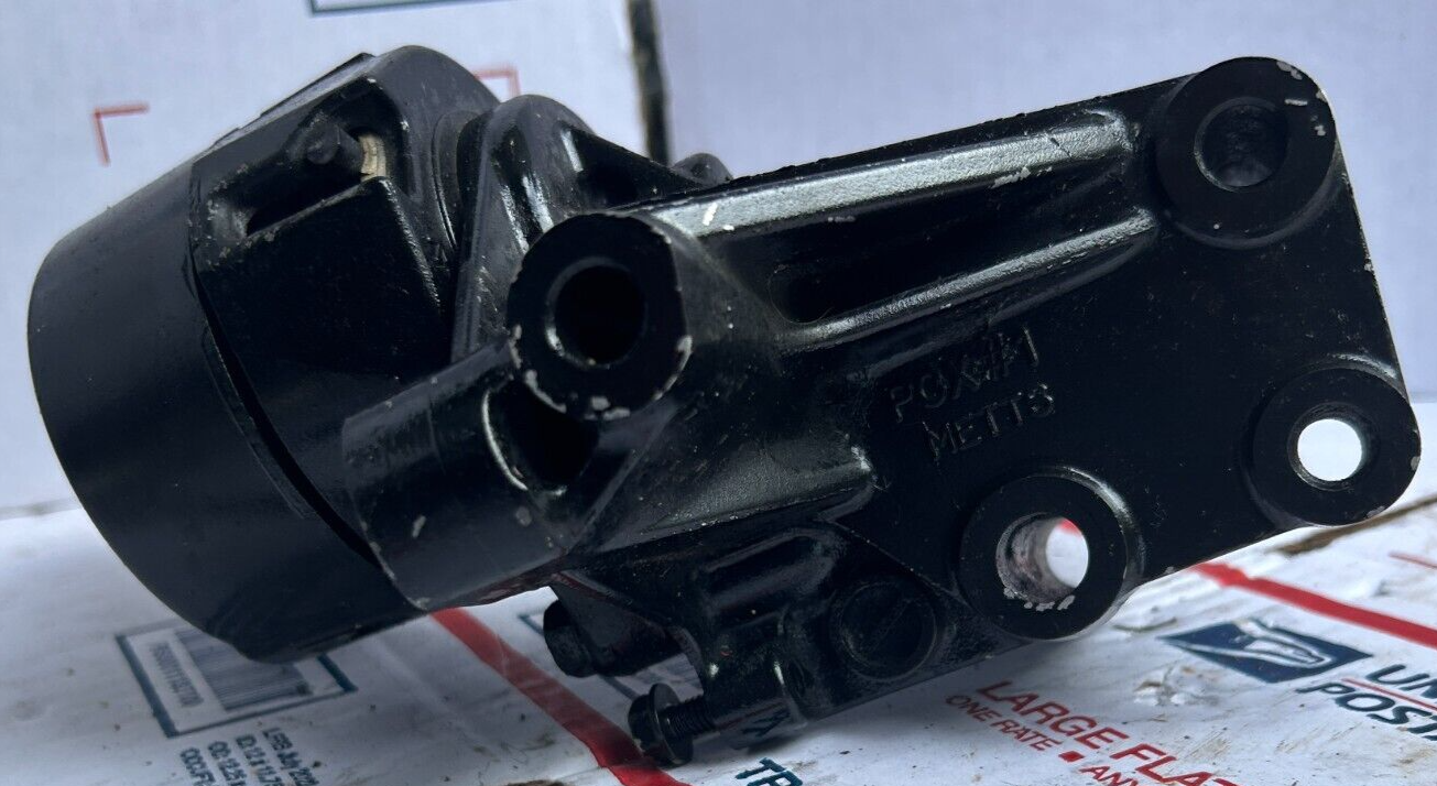 HONDA S2000 AP1 AP2 2000-2009 GENUINE BELT DRIVE TENSIONER ASSEMBLY OEM Japan