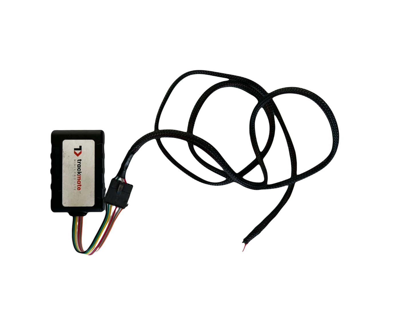 TrackmateGPS Mini PRO LTE 4G GPS Tracker, Vehicles/Motorcycles, Hardwired, Veriz