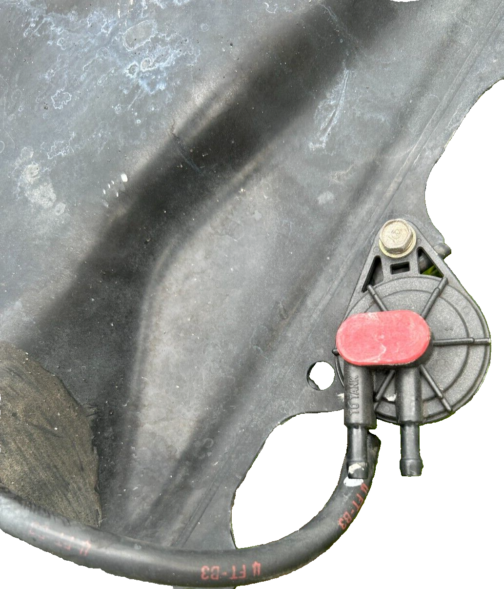 Honda Civic Hatchback Fuel Tank 17500-SR3-A30