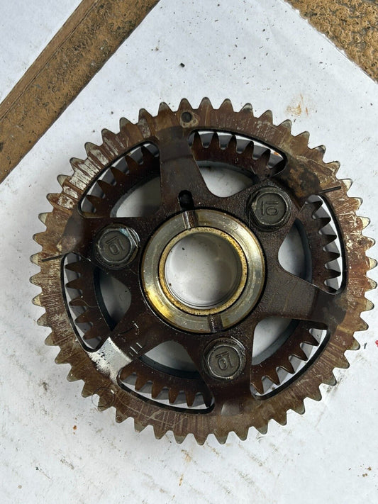 Genuine HONDA 00-03 S2000 AP1 AP2 Cam Idler Gear 14431-PCX-010
