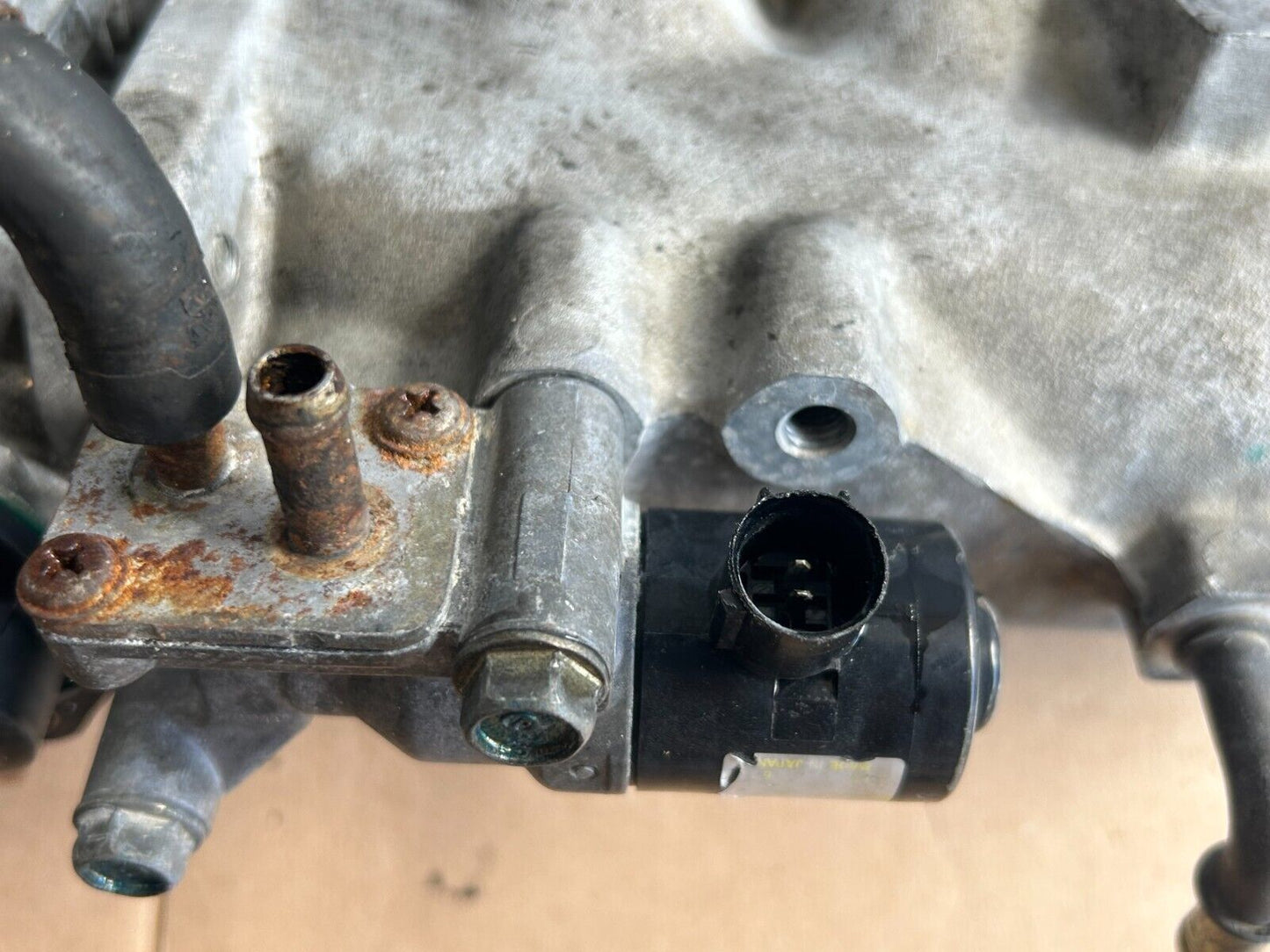 Skunk2 Intake Manifold Honda VTEC Civic Si B16A2 B16B Integra Type-R B18C5 B17A