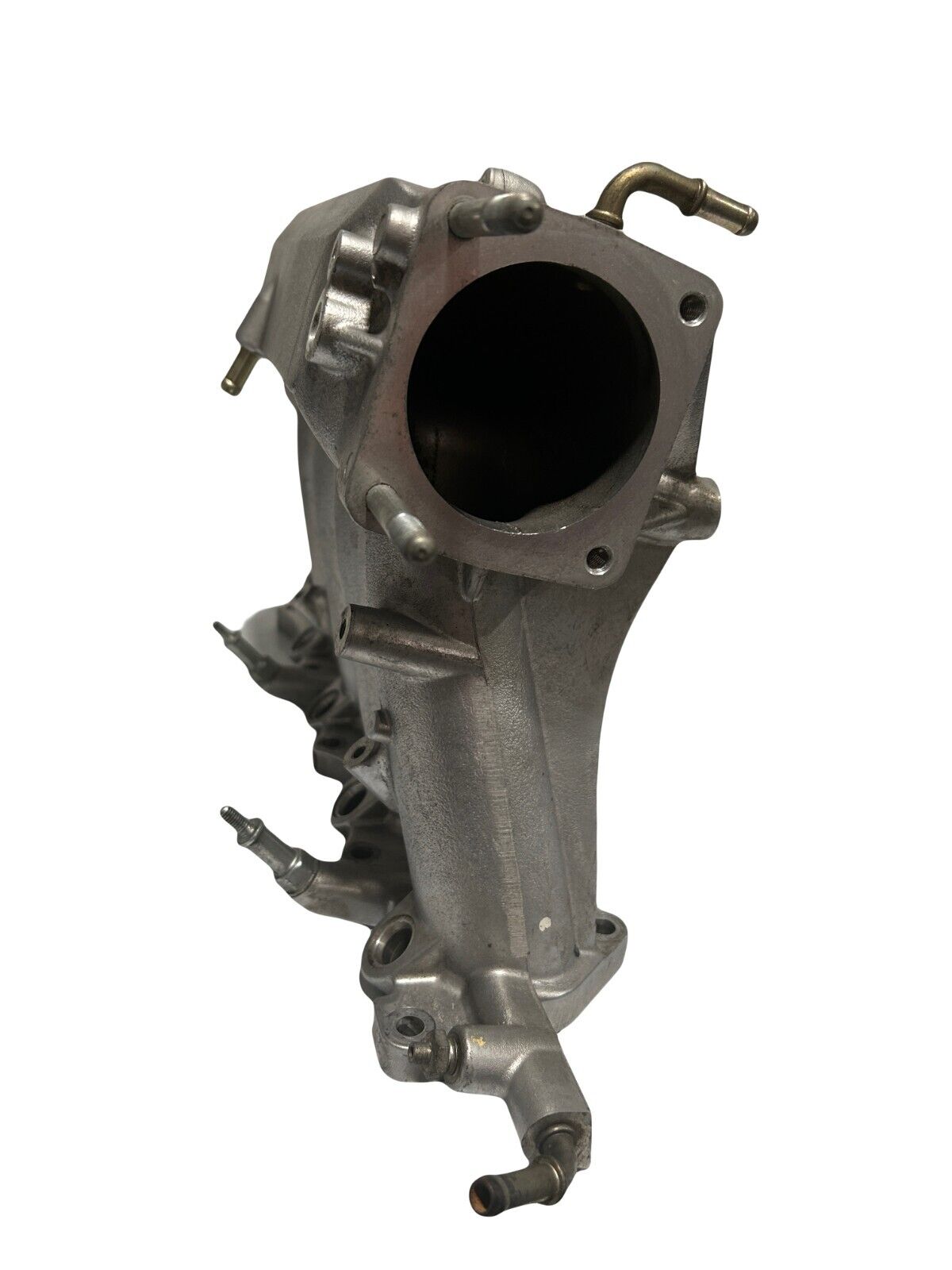 00-05 Honda S2000 S2K AP1 AP2 F20C F22C1 Bare Intake Inlet Manifold Plenum 2856