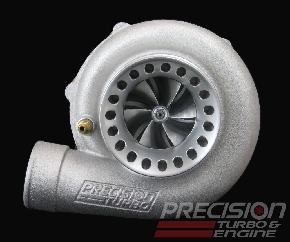 Precision Turbo SP CEA Billet 6262 Journal Bearing V Band .82 V Band