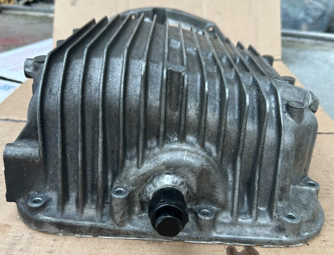2000-2009 Honda S2000 F20C F22C AP1 AP2 OEM Oil Pan 11200PCX000
