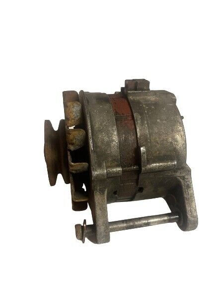 Original OEM 1983 Toyota Starlet KP61 Hatchback ALTERNATOR