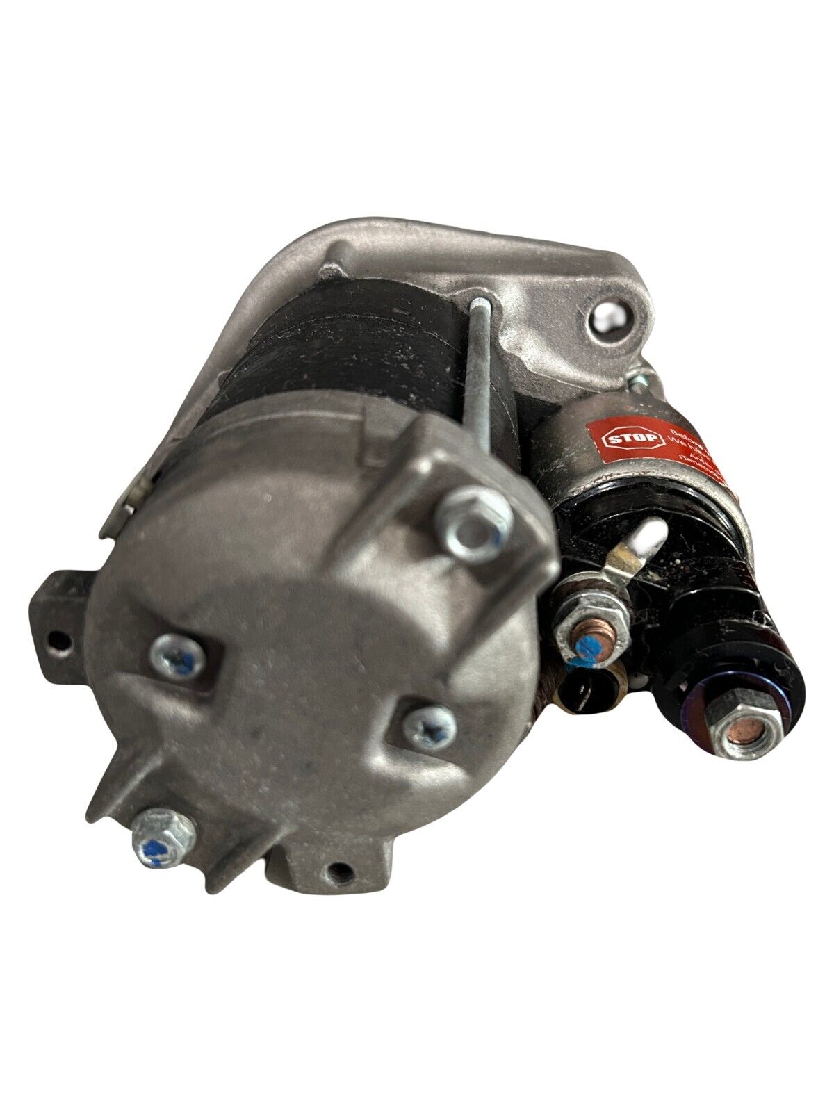 Starter Motor CARQUEST 17886S Reman fits 02-06 Acura RSX