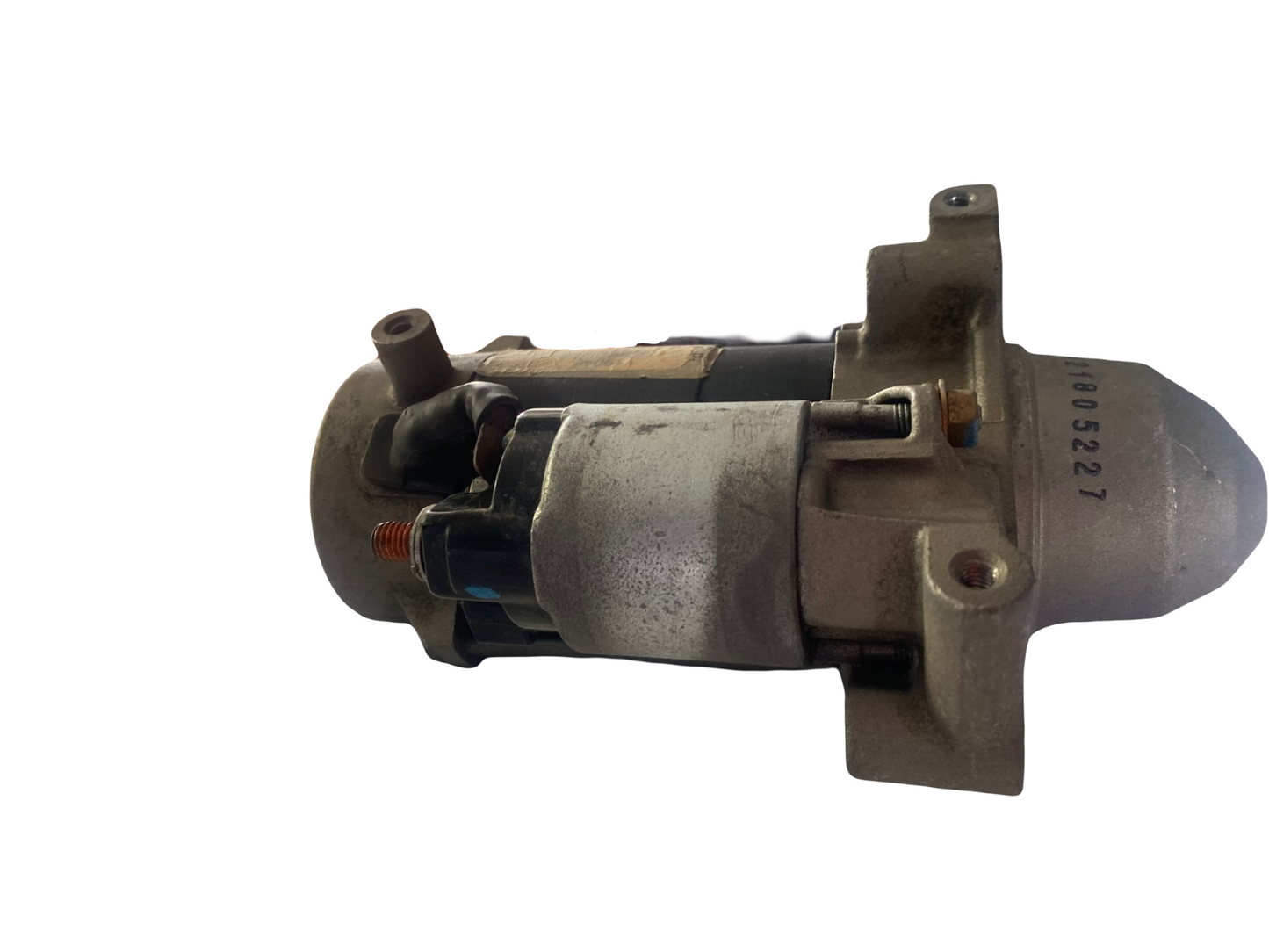TOYOTA TUNDRA 2007-2011 Duralast Starter Motor 19045 Auto Parts