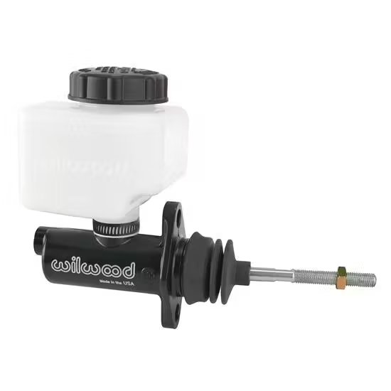 Wilwood .750 Bore Compact Bore Master Cylinder 1/8 NPT Outlet" Honda Acura