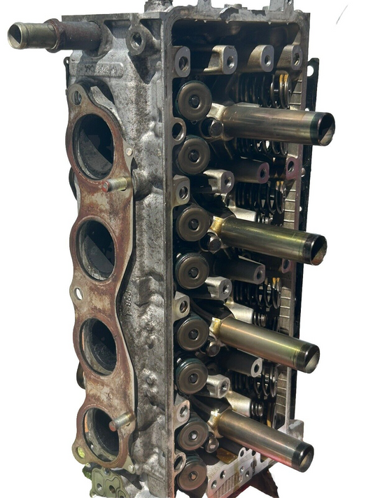 02-06 Honda Acura 2.0 K20A2 K20Z1 PRB DOHC Civic Si RSX Type S Cylinder Head