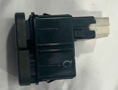 92 93 94 95  Honda Civic Rear Defrost Switch EG6 EG9 EJ1 OEM USDM