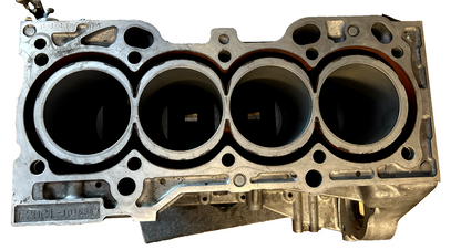 S2000 Short Block 2000-2003 Honda S2000 F20C Bare Engine Block OEM 2.0L AP1 F20C1 – Turbo ...