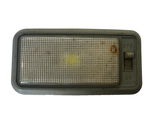 92-95 HONDA CIVIC - SI & EX  - DOME MAP READING LIGHT LAMP - OEM