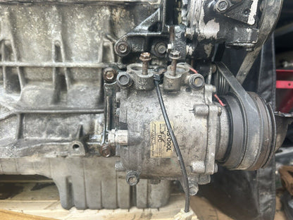 92 - 95 HONDA CIVIC SI D16Y8 1.6 VTEC ENGINE & TRANSMISSION COMPLETE SWAP