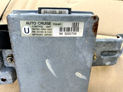 92-95 Civic OEM AUTO CRUISE CONTROLLER UNIT Computer module