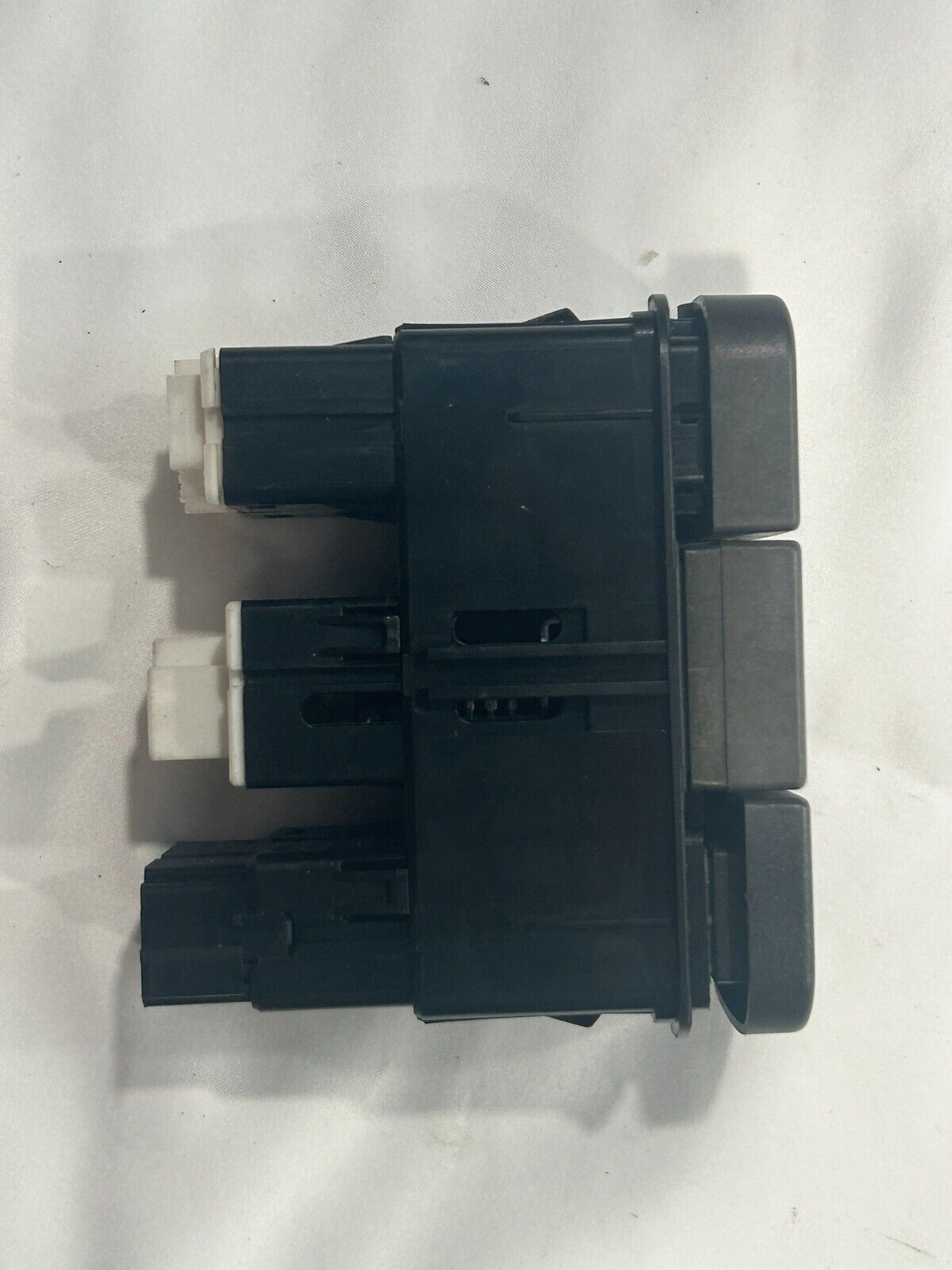 OEM 1992 - 1995 HONDA CIVIC SWITCH CLUSTER-CRUISE CONTROL DIMMER POWER MOONROOF