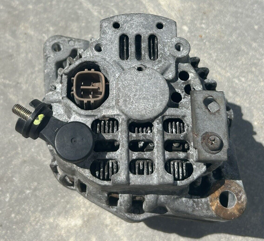 OEM Honda Alternator AHGA24 D16Y5 D16Y7 D16Y8 96 97 98 99 00 Civic OBDII