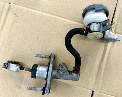 92-95 Honda Civic, 93-95 Del Sol, Clutch Slave Cylinder, Reservoir Hose Assy OEM