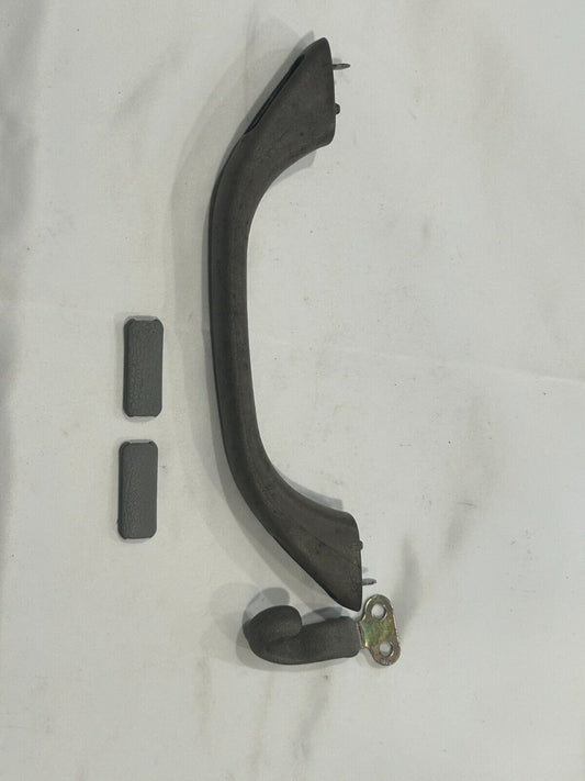 92-95 Honda Civic SI  EG CX DX GRAB RAIL, CAPS & COAT HANGER