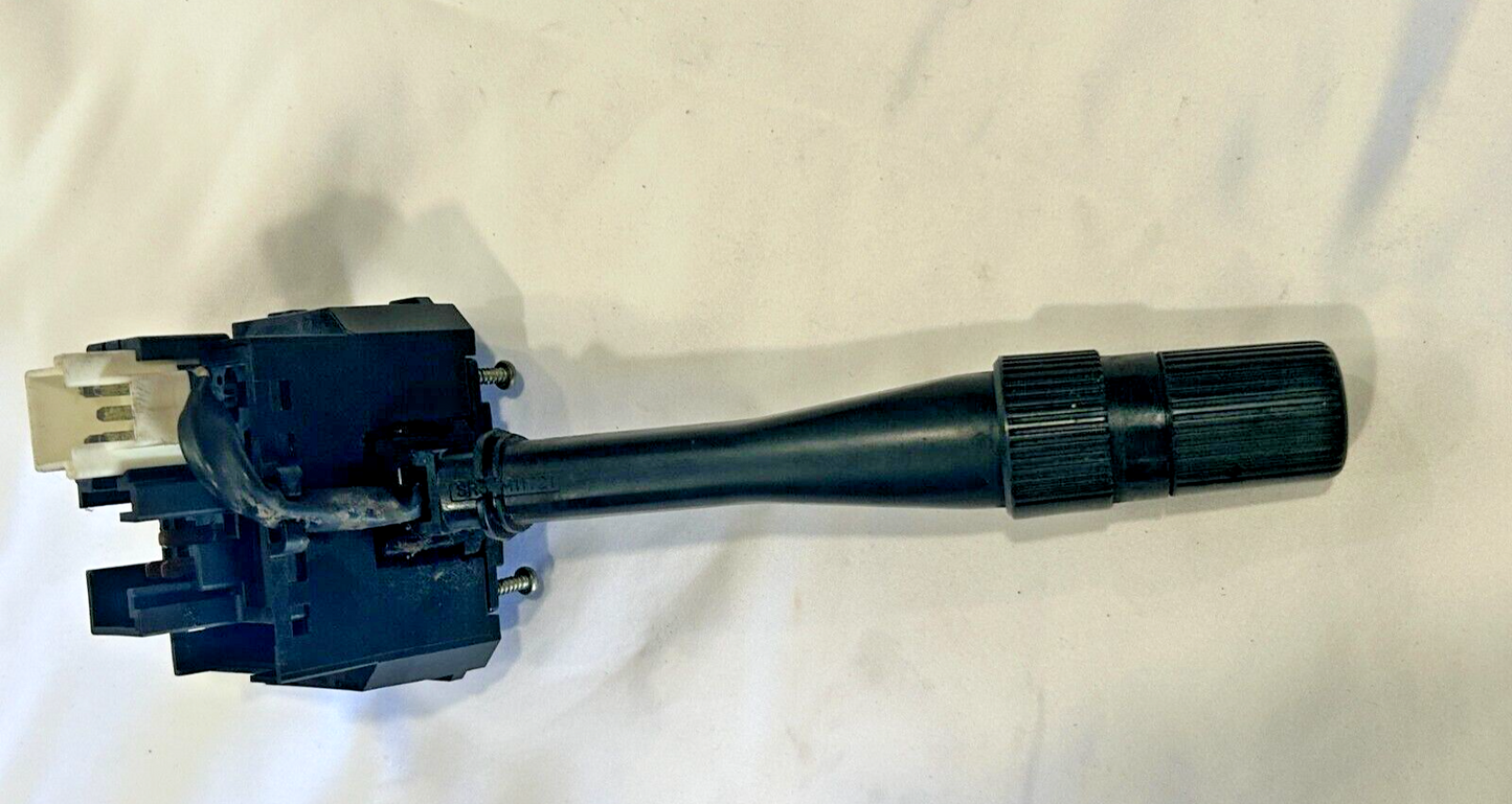 Wiper Arm, Turn Signal Switch EK EG  DX SI Honda Civic 92-95 OEM