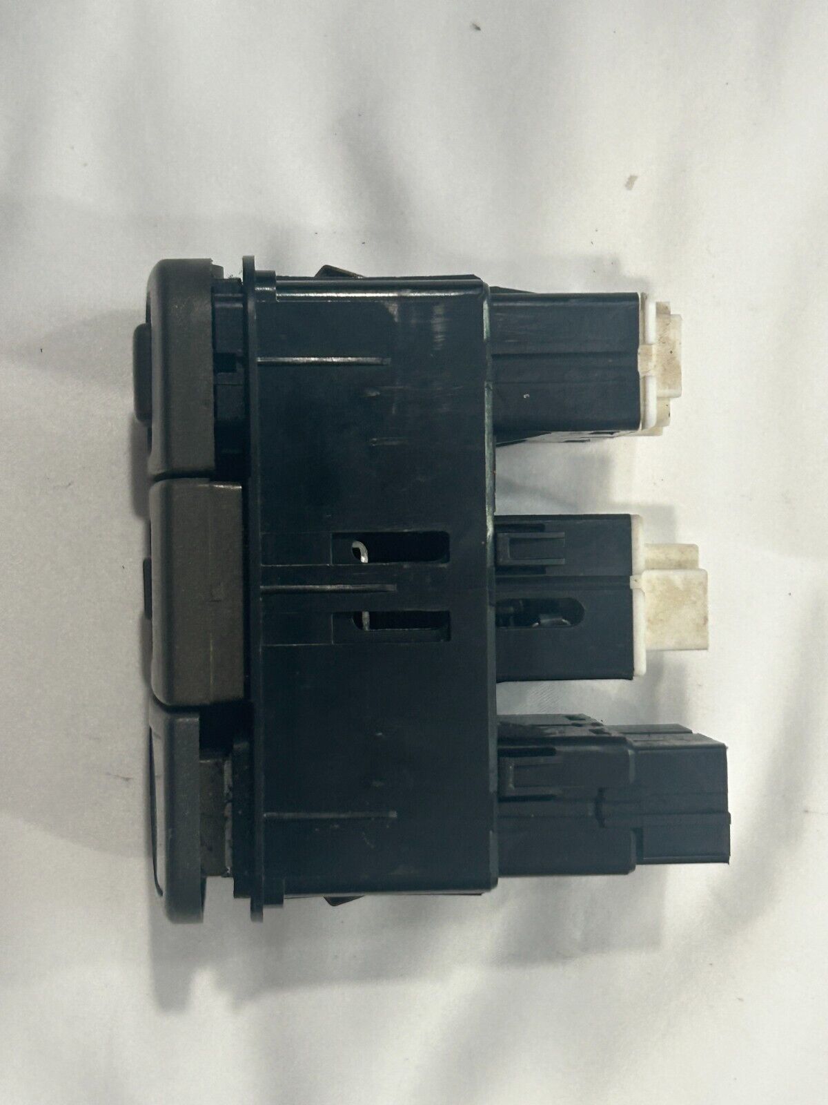 OEM 1992 - 1995 HONDA CIVIC SWITCH CLUSTER-CRUISE CONTROL DIMMER POWER MOONROOF